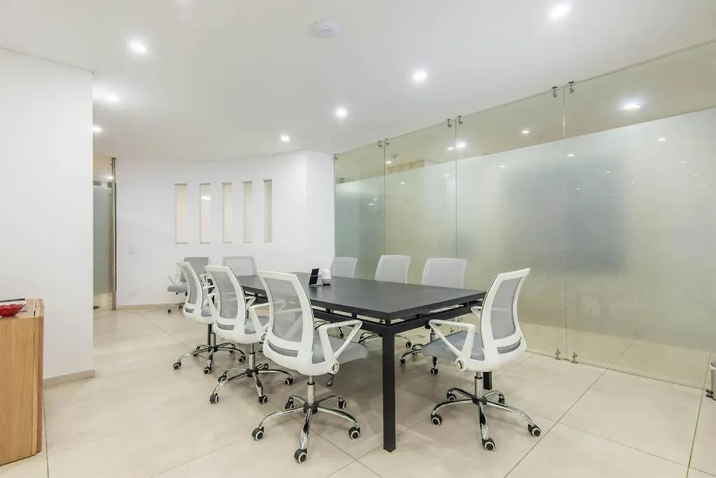 Magnificent 3 Bedroom In Usaquen Bogota 0*,
