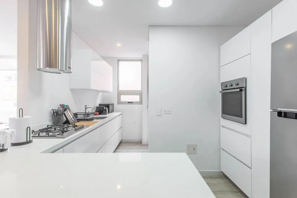Magnificent 3 Bedroom In Usaquen Bogota