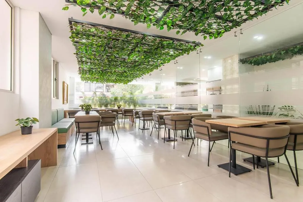 Apartment Magnificent 3 Bedroom In Usaquen Bogota